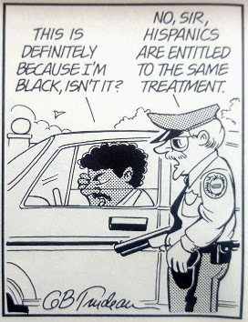 Doonesbury from 1985